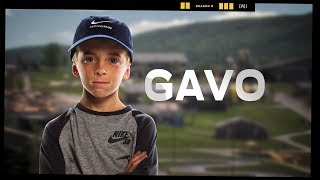 Meet Gavin Bottger - EP1 - Camp Woodward Season 9