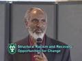 Tulane: Structural Racism and Recovery, Keynote