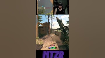 From 0 to Hero insane MW3 1v5 Clutch!