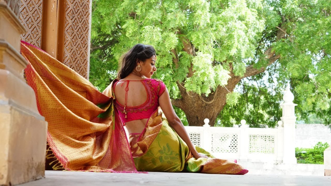 CMR Ad film Making video