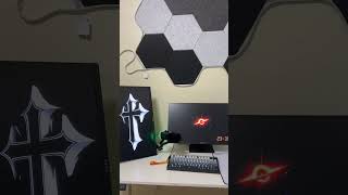 #gamingroom #fortnite #desksetup #gaming #setup #rate