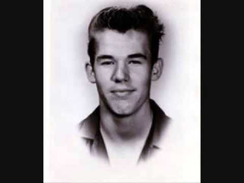 Kenny Rogers - That Crazy Feeling (1957)