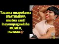 Faida Ya Kulia Wakati Wa Tendo La Ndoa Faida Ya Kulia Wakati Wa Tendo La Ndoa
