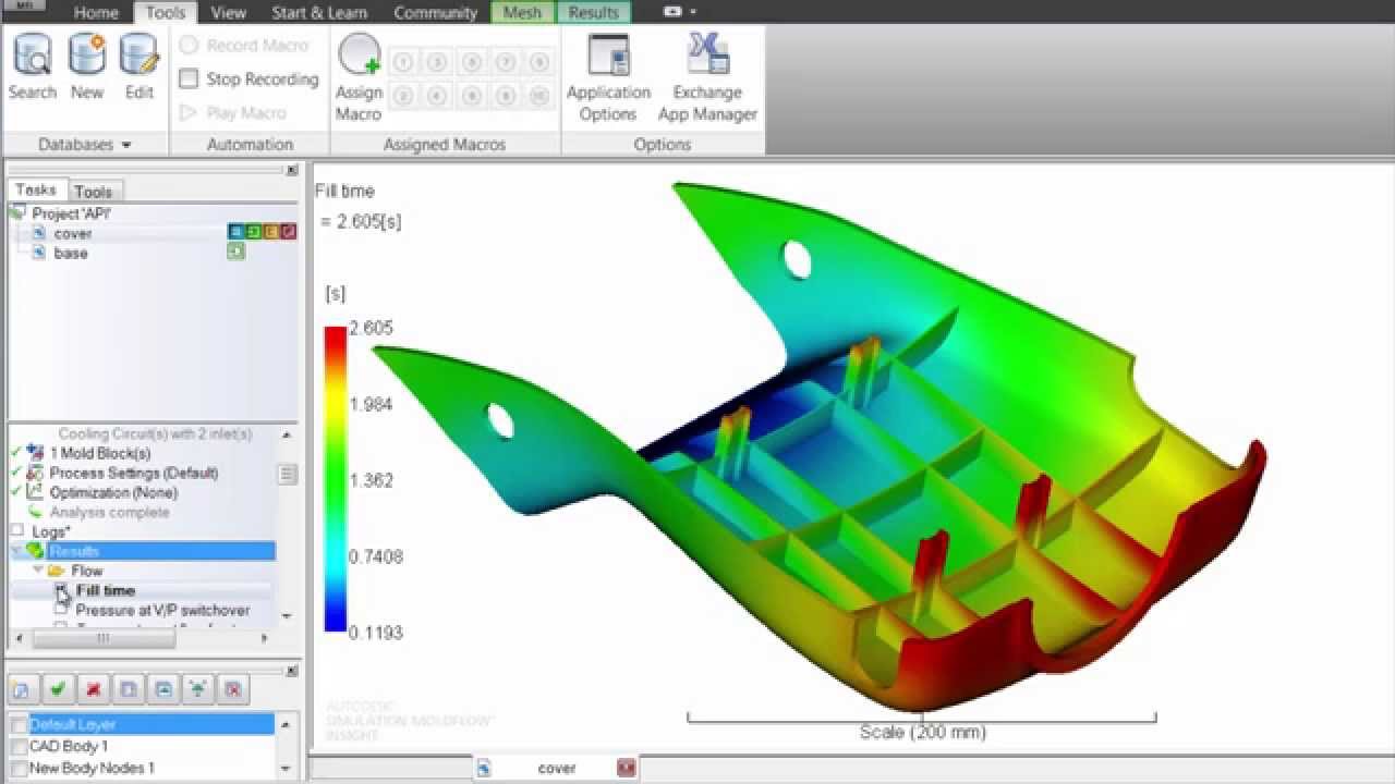 Automatic Programming Interface (API) YouTube