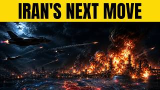 Iran's Foreign Minister Just Revealed Their Real War Strategy