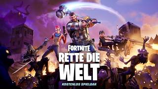Rette die Welt – ab dem 16. April kostenlos spielbar screenshot 1