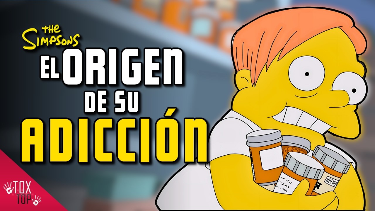 La CAÍDA Y TRAUMA de Martin | Resumen en 1 video