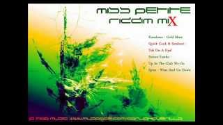 Miss Petite Riddim Mix [FULL] [May 2012] [Nose Productions]