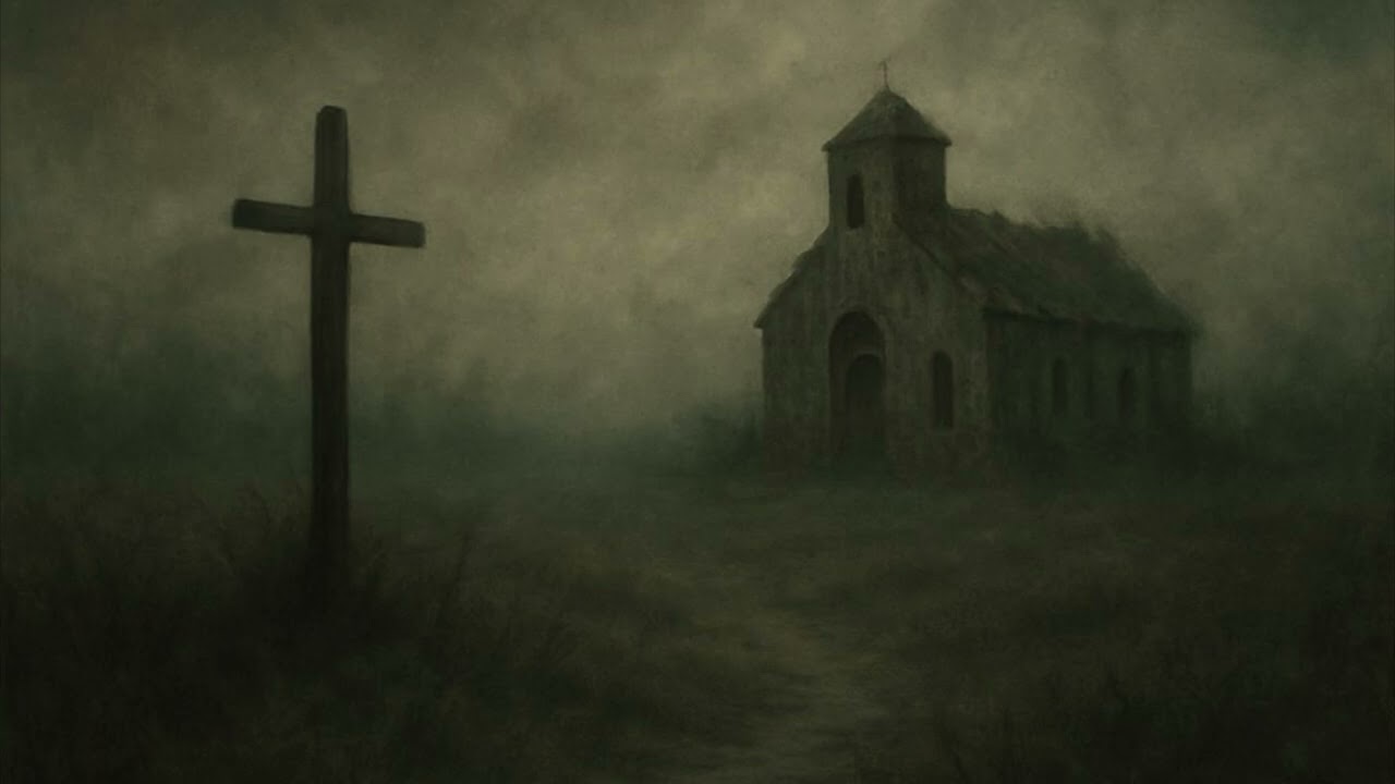 “Voices in the Walls”