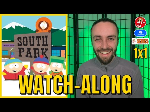 South Park Season 27 Episode 1 Reaction – Strong Start? | Paramount+