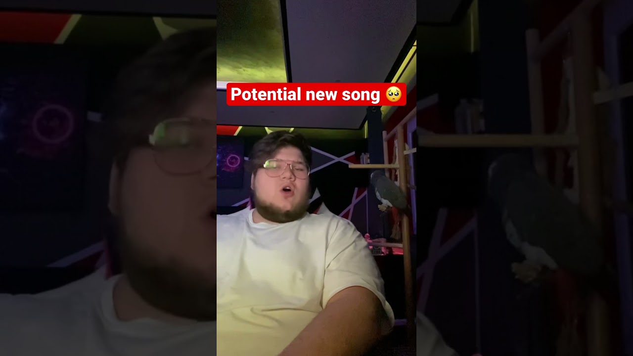 Konnt den Song nicht mehr festhalten, sorry ❤️‍🩹.