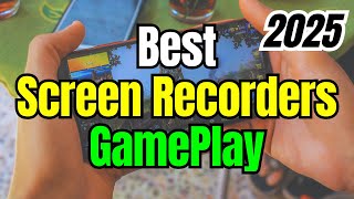 Best Software to Record PC Gameplay in 2025 | Top Game Recording Software screenshot 5