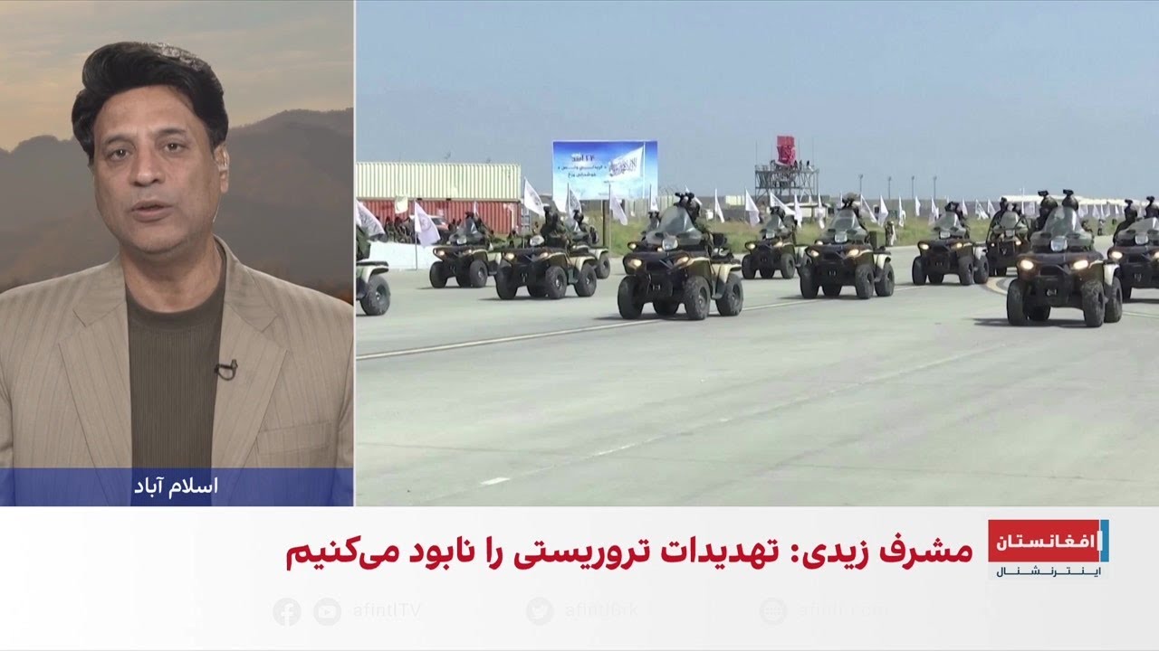 درگیری‌های تازه میان طالبان و پاکستان