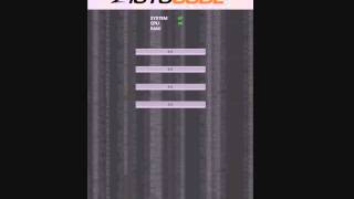 AutoCode iPhone\Android Tool Demonstration Video - VIN to Key code screenshot 1