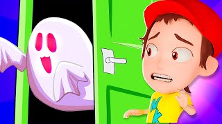 Ghost Songs + More Nursery Rhymes and Kids Songs