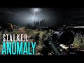 Still the most terrifying survival shooter  stalker anomaly mod