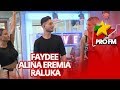 Faydee x Alina Eremia x Raluka - Enchante  | ProFM LIVE Session