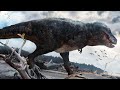 Official trailer  t rex dinosaur documentary