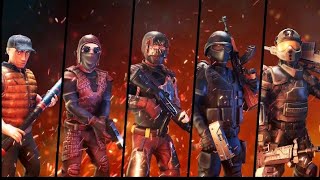 After World Zombie Survival (Early Access) . Gameplay of new game 🎮🎮🎮 screenshot 4