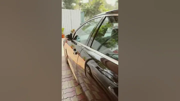 Jaguar XF for sell #trending #viral #shorts #famous #amazing #cinematic #vlog #thaneusedcarsforsell