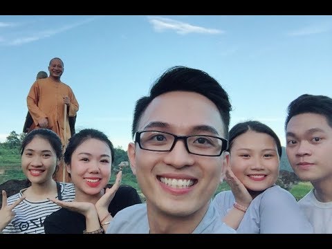 Video Quẩy tung BẢN ĐÔN - PÙ LUÔNG| Du lịch Thanh Hóa - youtube