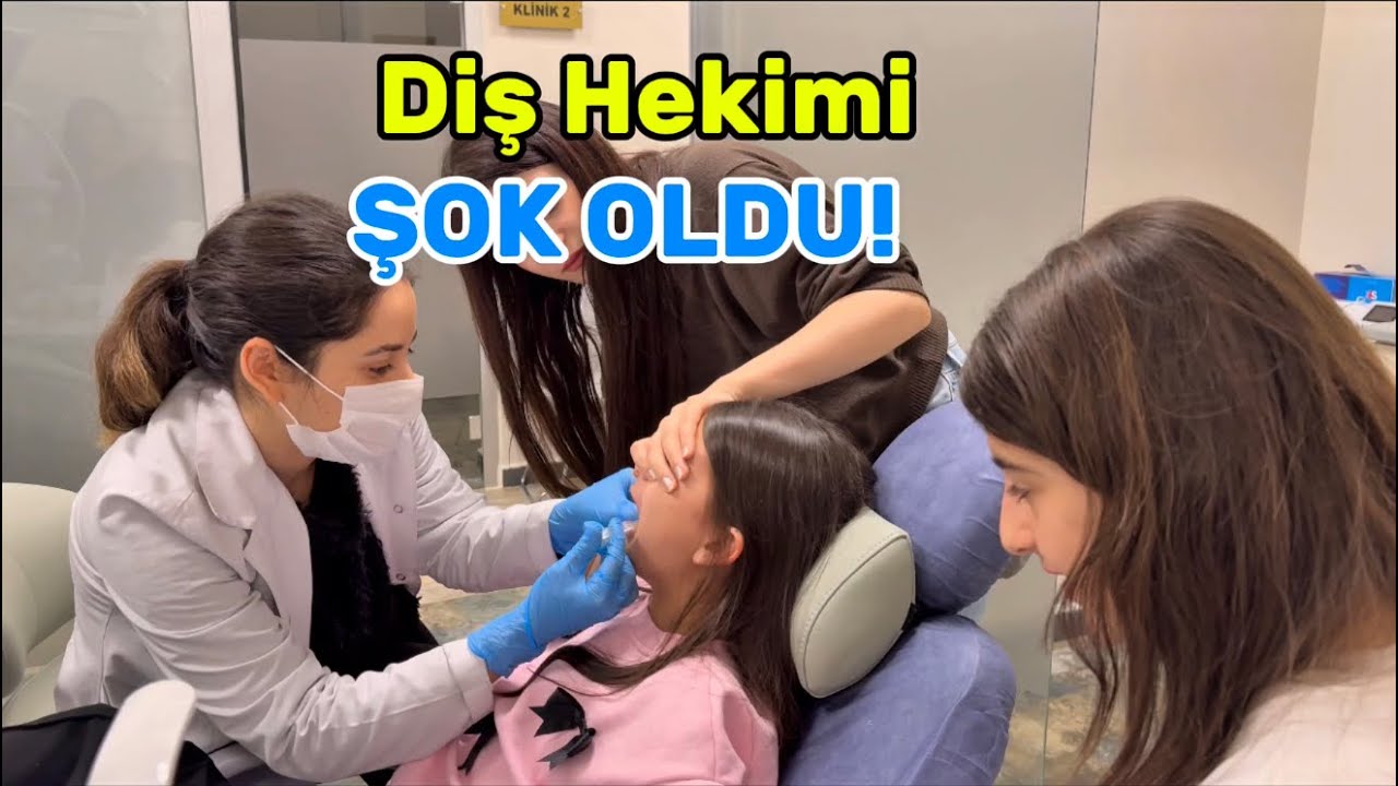BU DİŞİ KİMSE BEKLEMİYORDU! 
