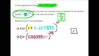 MAT 142 – MODULE TWO - Problem Set #3