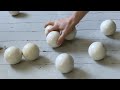 Co-vid 3b - Collaborative Juggling Video - 3 balls
