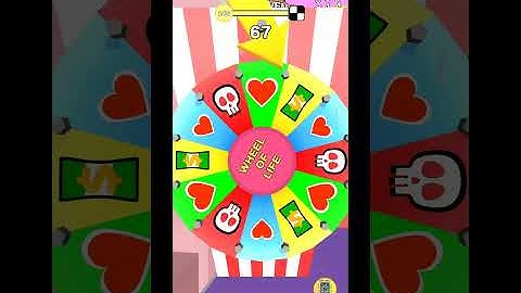 Run of Life | All Levels Gameplay | Level 140 ( Android / Ios ) #shorts