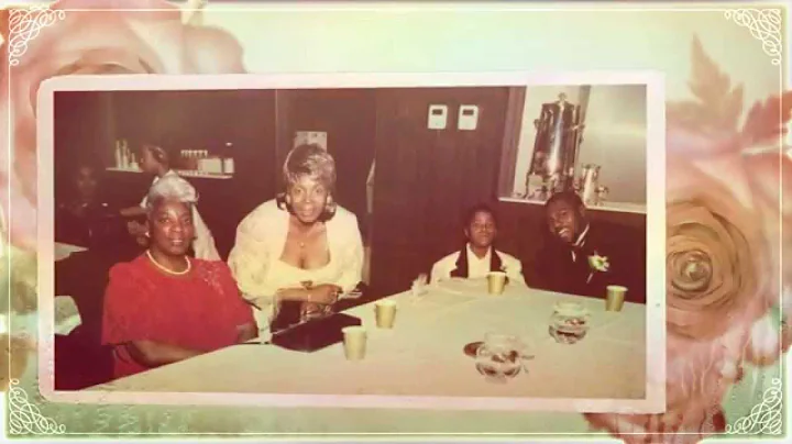 Ms. Janet Arrington  Farwell Tribute