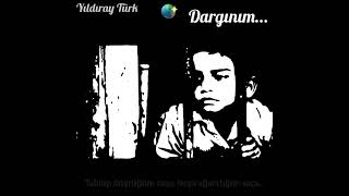 Dargınım (Şiir) - Yıldıray Türk Resimi