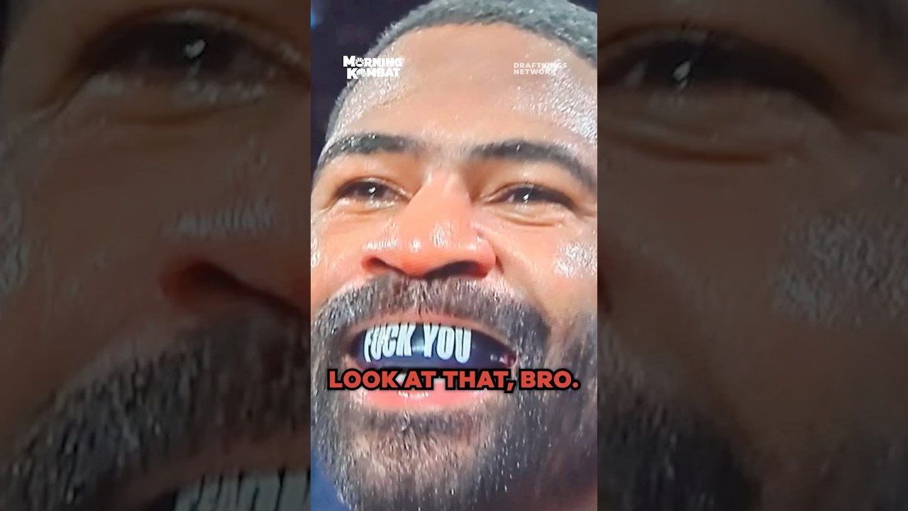 Stephen Fulton Jr. Left Luke Speechless 😳 #shorts