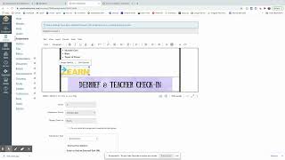 Creating with Canvas  Assignments Part 2