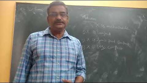 Limit Point Compactness implies Sequential Compactness