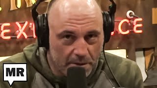 Rogan Isn’t A White Supremacist BUT He Sure Platforms LOTS Of Them