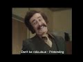 Juan Cervantes Funny Moments Mind Your Language
