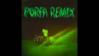 Feid, Justin Quiles, J. Balvin, Nicky Jam, Maluma, Sech - PORFA Remix (Audio  Oficial)