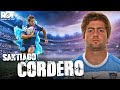 Santiago cordero  tribute