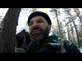 Промысел.жизнь в тайге.Десятая часть. hunting for traps, life in the taiga