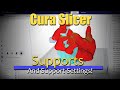 Cura support tutorial   support tips and tricks