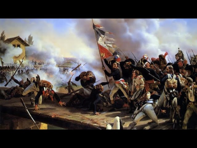 Mission Accomplished (Epic history tv soundtrack)
