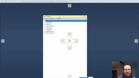 SQL Server - How to Load AdventureWorks Database