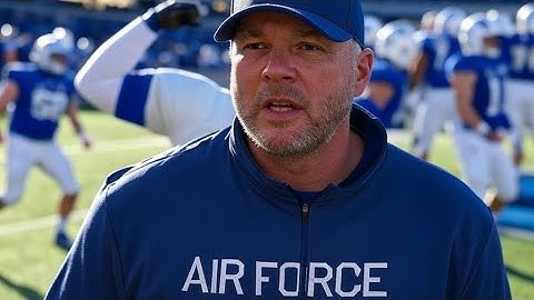 10 “POPULAR” Concepts Air Force Doesn’t Run Anymore and Why #flexbone #tripleoption #coaching