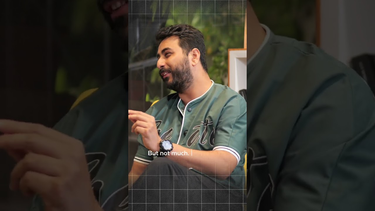 Film Director Nabeel Qureshi finally reveals | why FatMan was delayed
