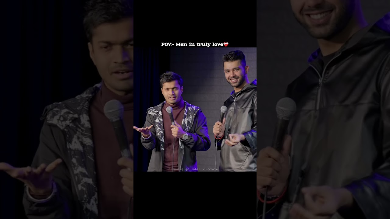 Men after breakup 💔 