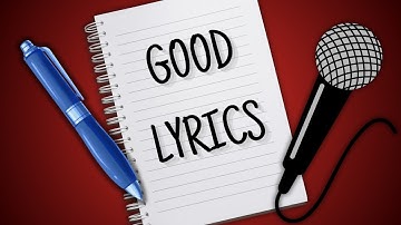 How to write song lyrics (according to Jeff Tweedy)