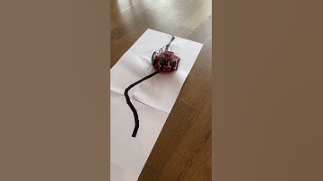 Texas Instrument follows the line made by students @ETH Zurich, Center for Project-Based Learning