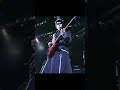 エース清水 ACE SHIMIZU 19「聖飢魔II / 真昼の月〜MOON AT MID DAY」Japanese Metal Guitar Solo ギターソロ切り抜き ジャパメタ#Shorts