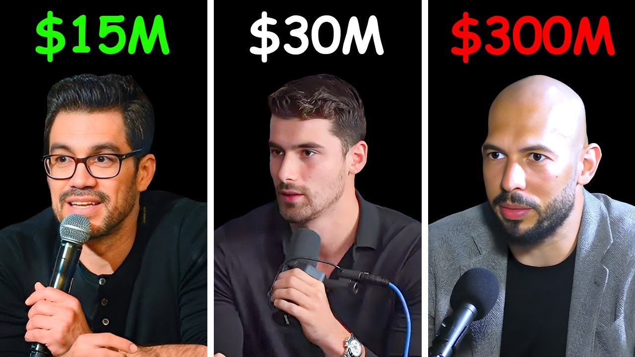 Ranking the Stupidest Business Guru Sc@ms People Fell For