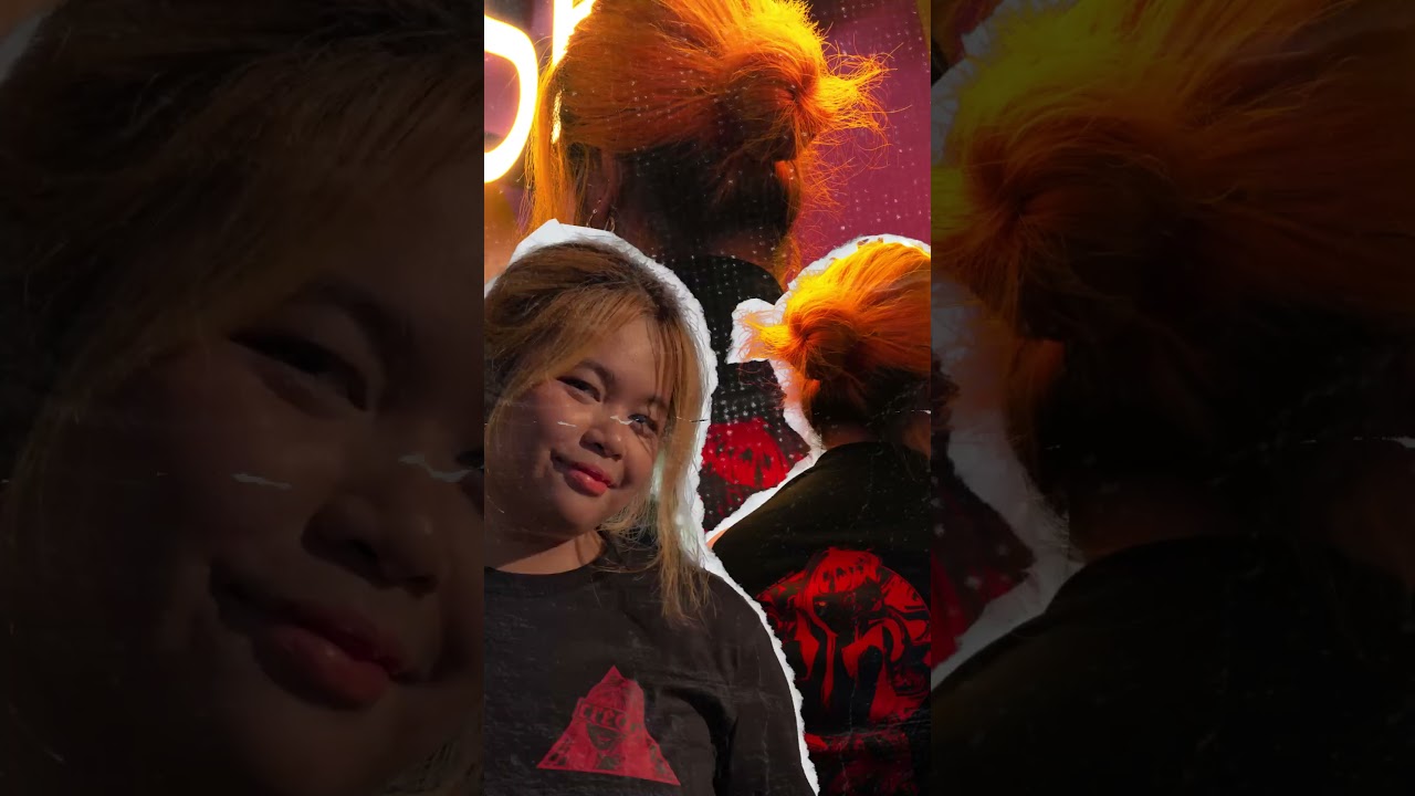 CRE8 Tiktok Video